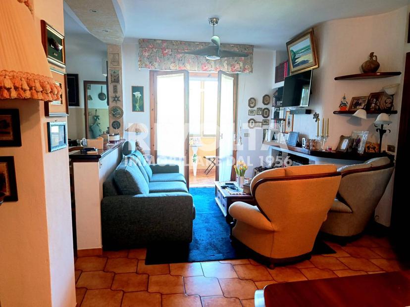 Trilocale in Via dell'Ostro, Monte Argentario — foto 5 di 5