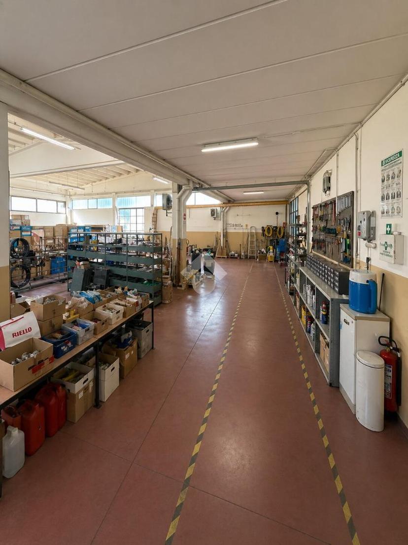 Appartamento in Via Antonio Meucci, Castel San Pietro Terme — foto 2 di 5