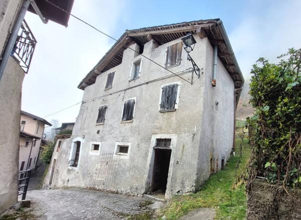 Terratetto unifamiliare in Via Belmonte, Valvestino — foto 3 di 5