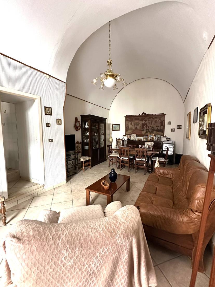 Casa indipendente in Via Ferrai 27, Gallipoli — foto 3 di 5