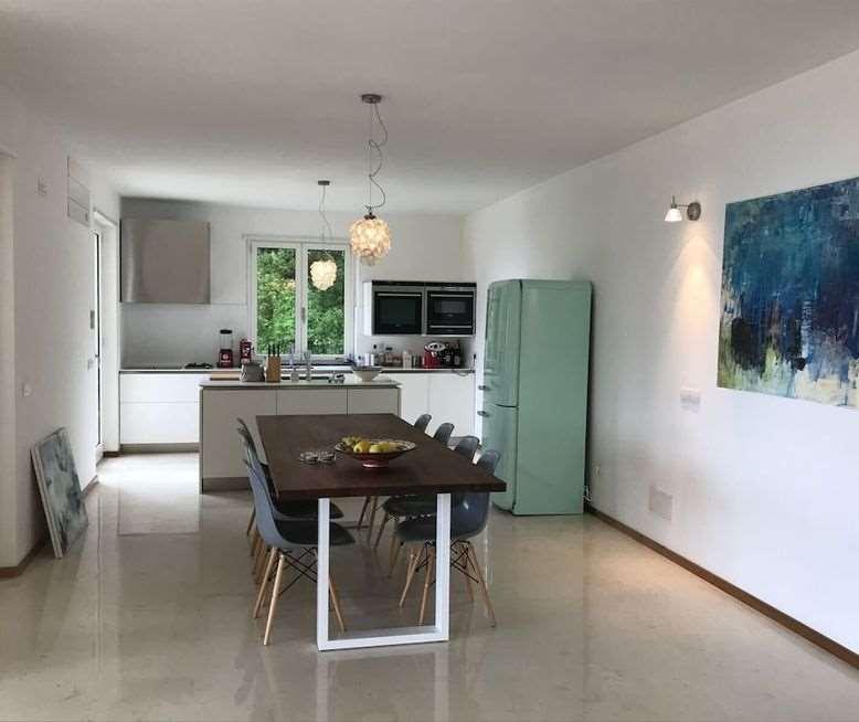Villa unifamiliare, San Giovanni a Piro — foto 5 di 5