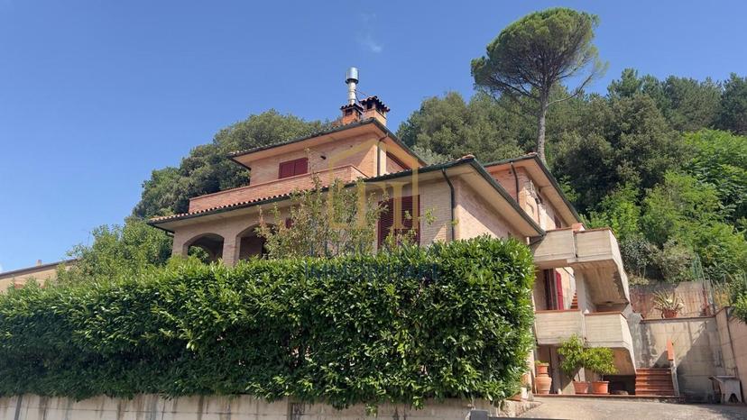 Quadrilocale, Radicondoli — foto 5 di 5