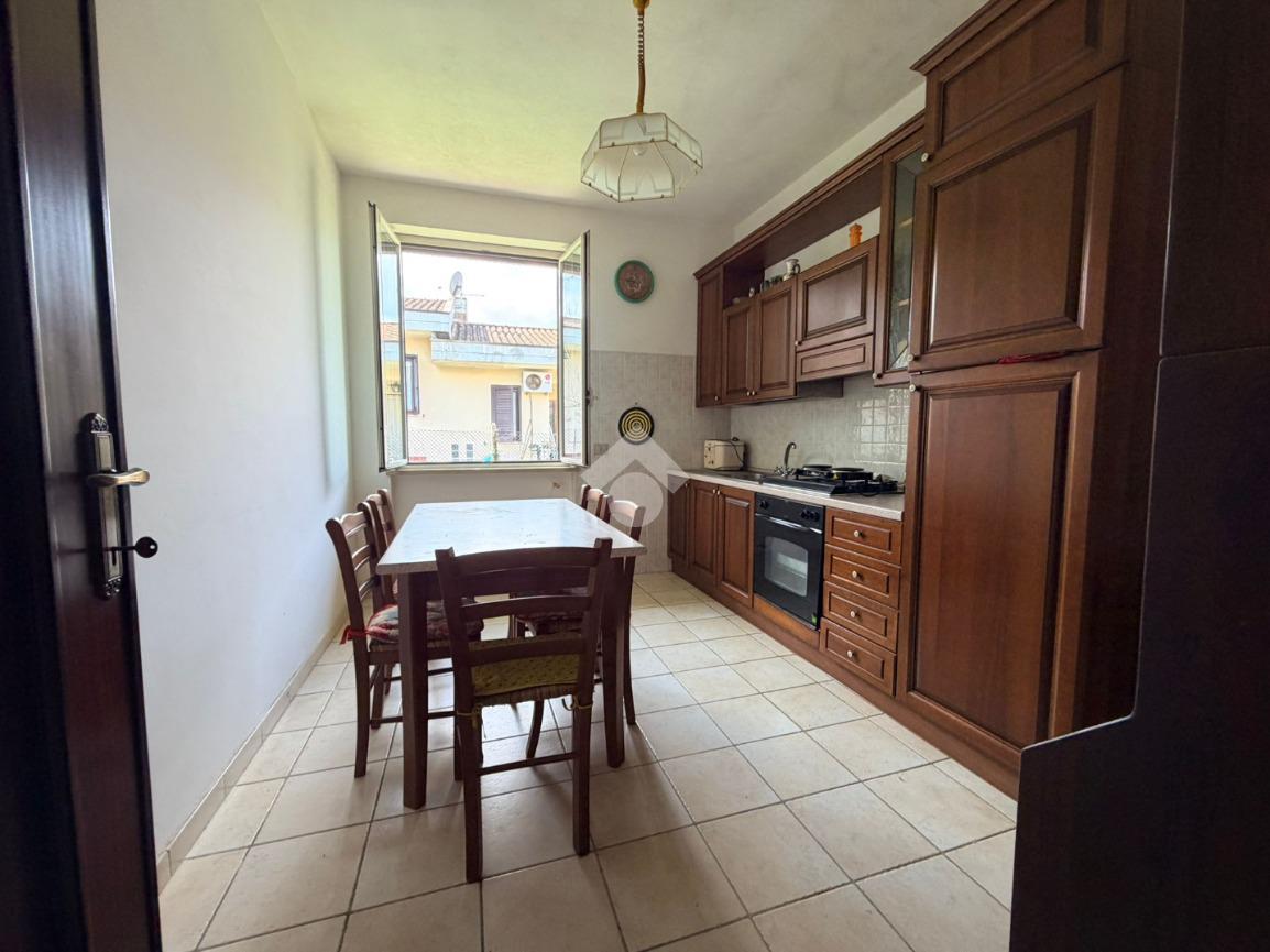 Casa indipendente in Via Polvino, Supino