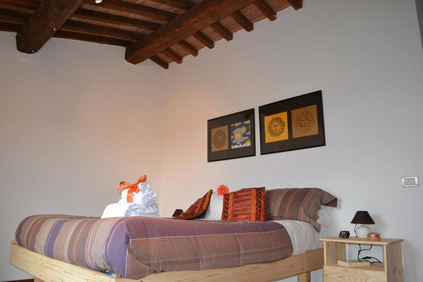 Casa indipendente in Via di Vigliano   46, Sovicille — foto 5 di 5