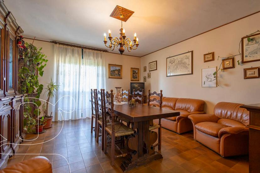 Trilocale in Torresquadrata 1, Todi — foto 4 di 5