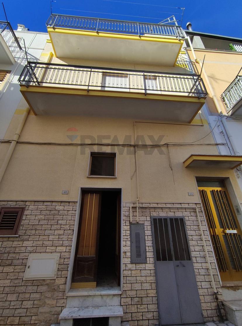 Casa indipendente, Ginosa — foto 5 di 5