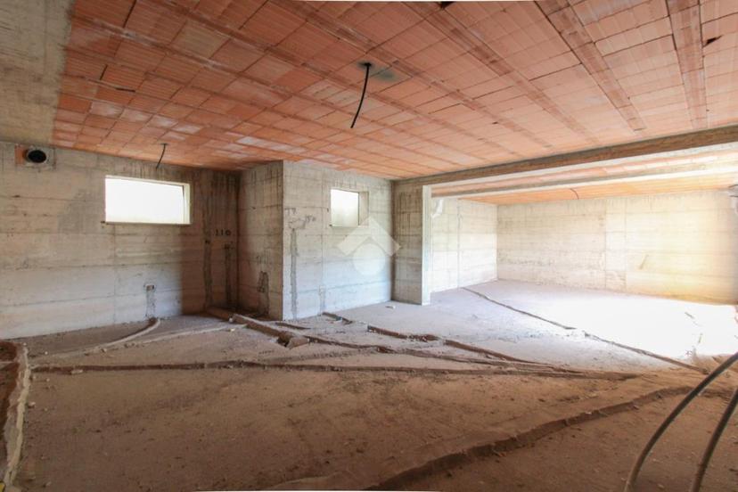 Villa in Via del Fango, Barghe — foto 4 di 5