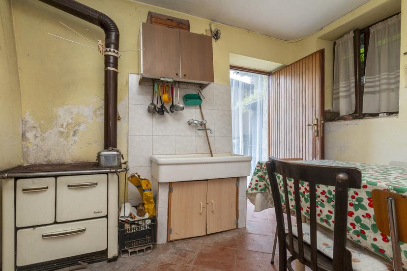 Baita in Regione Piossasco Praletti Superiori, Dronero — foto 2 di 5