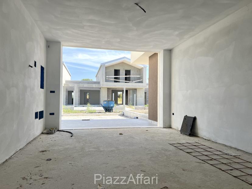 Villa in Via Roma, Camponogara — foto 3 di 5