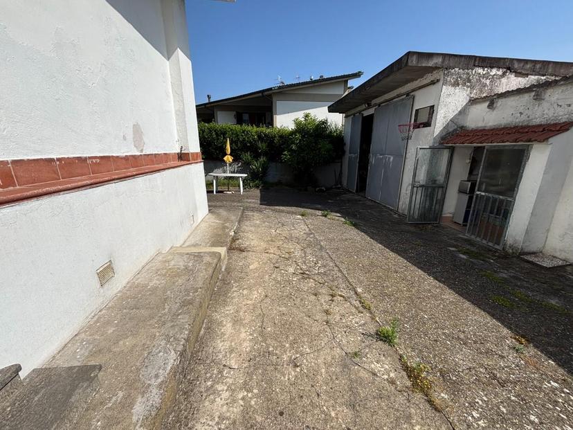 Porzione di casa, San Miniato — foto 5 di 5