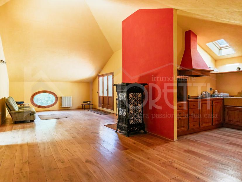 Villa in Via Parrana San Martino, Collesalvetti — foto 5 di 5