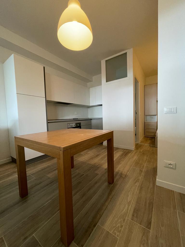 Loft in Via Claudio Salmoni, Ancona — foto 2 di 5