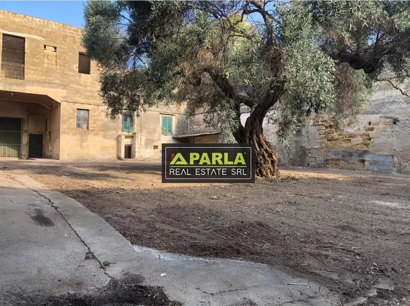 Baglio in Campobello di Mazara, Campobello di Mazara — foto 4 di 5