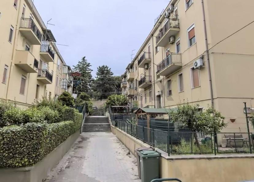 Appartamento in Via Rosmini 5, Caltanissetta — foto 4 di 5
