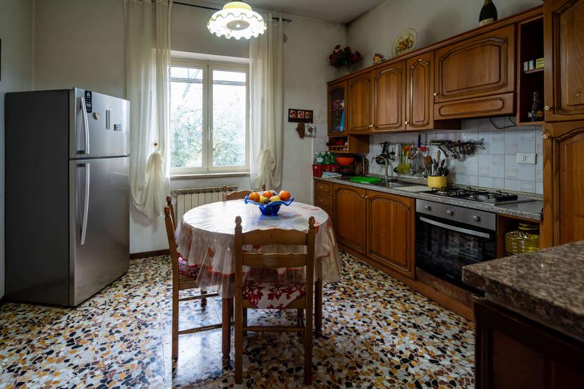 Casa indipendente in Via Padre Silvestro De Santis, 61, Pofi — foto 5 di 5