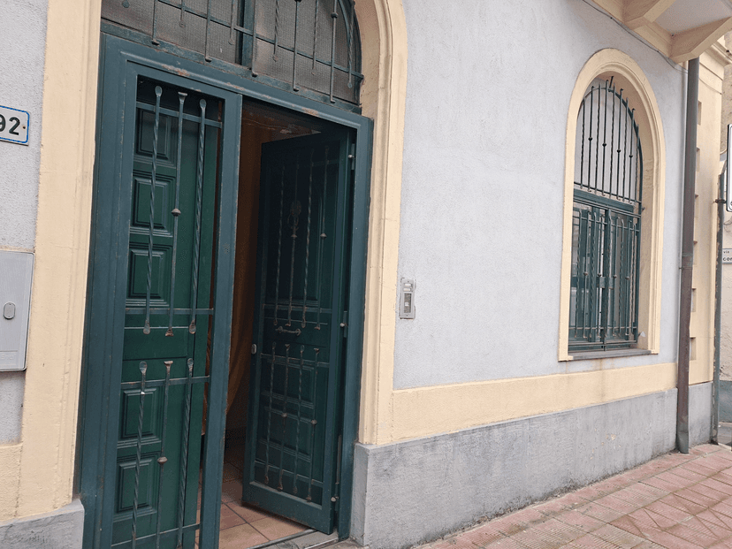 Trilocale in Via Regina Margherita, Santa Teresa di Riva — foto 4 di 5