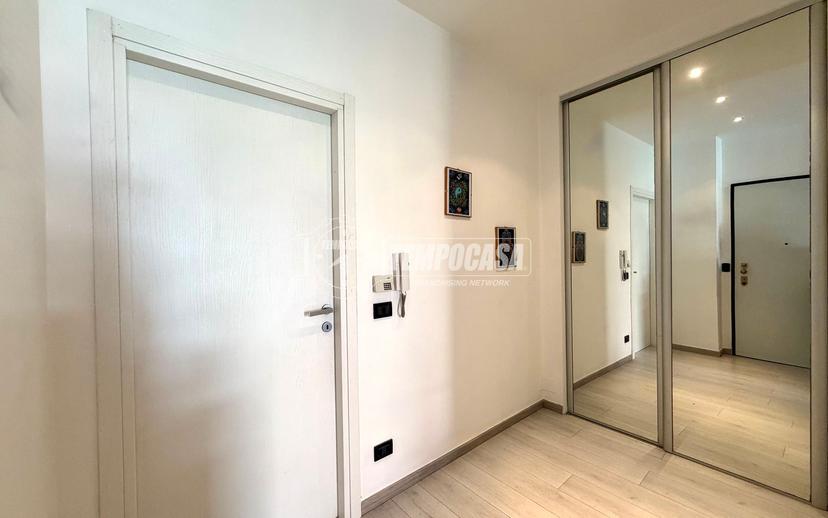 Bilocale in Via Milano, Nichelino