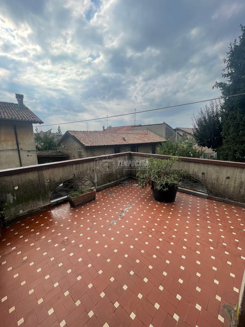 Trilocale in Via Tullio Dandolo 43, Adro — foto 5 di 5