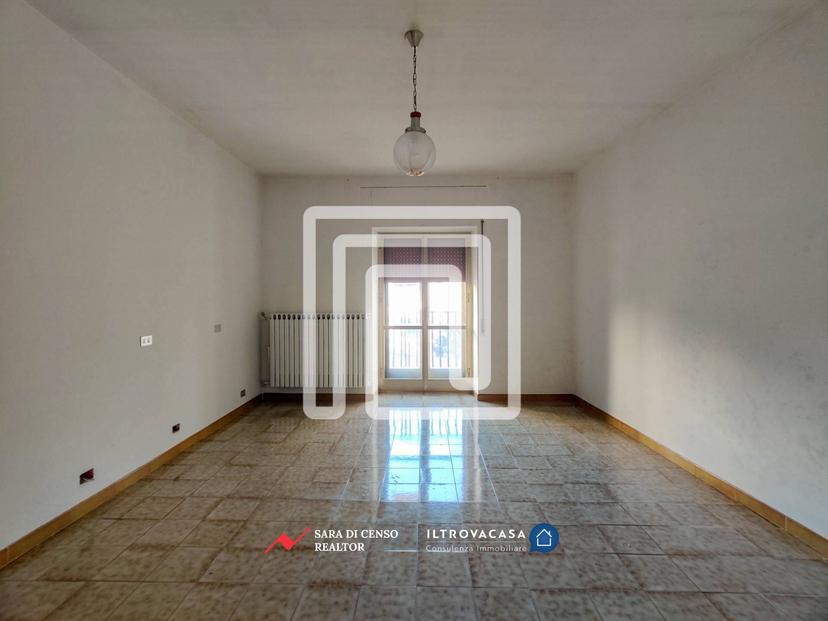 Casa indipendente in Via Roma 44, Bugnara — foto 2 di 5