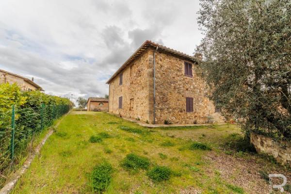 Rustico in Via dell'Arbia, Castelnuovo Berardenga — foto 5 di 5