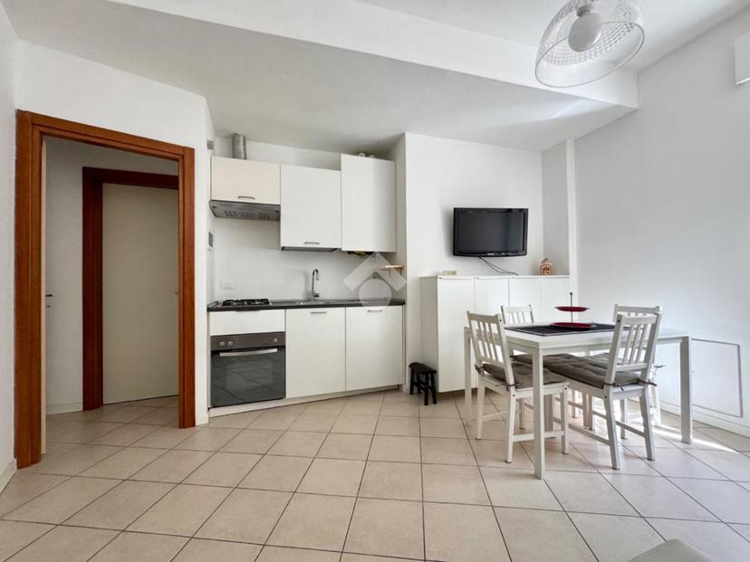 Loft in Via Loreto 38, Alassio — foto 3 di 5