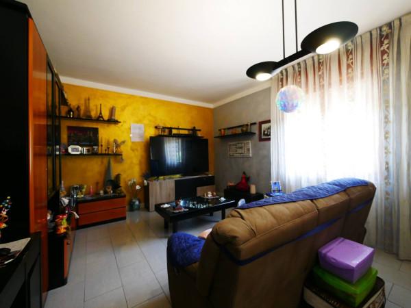 Quadrilocale in Via Irma Marchiani, Pavullo nel Frignano — foto 4 di 5