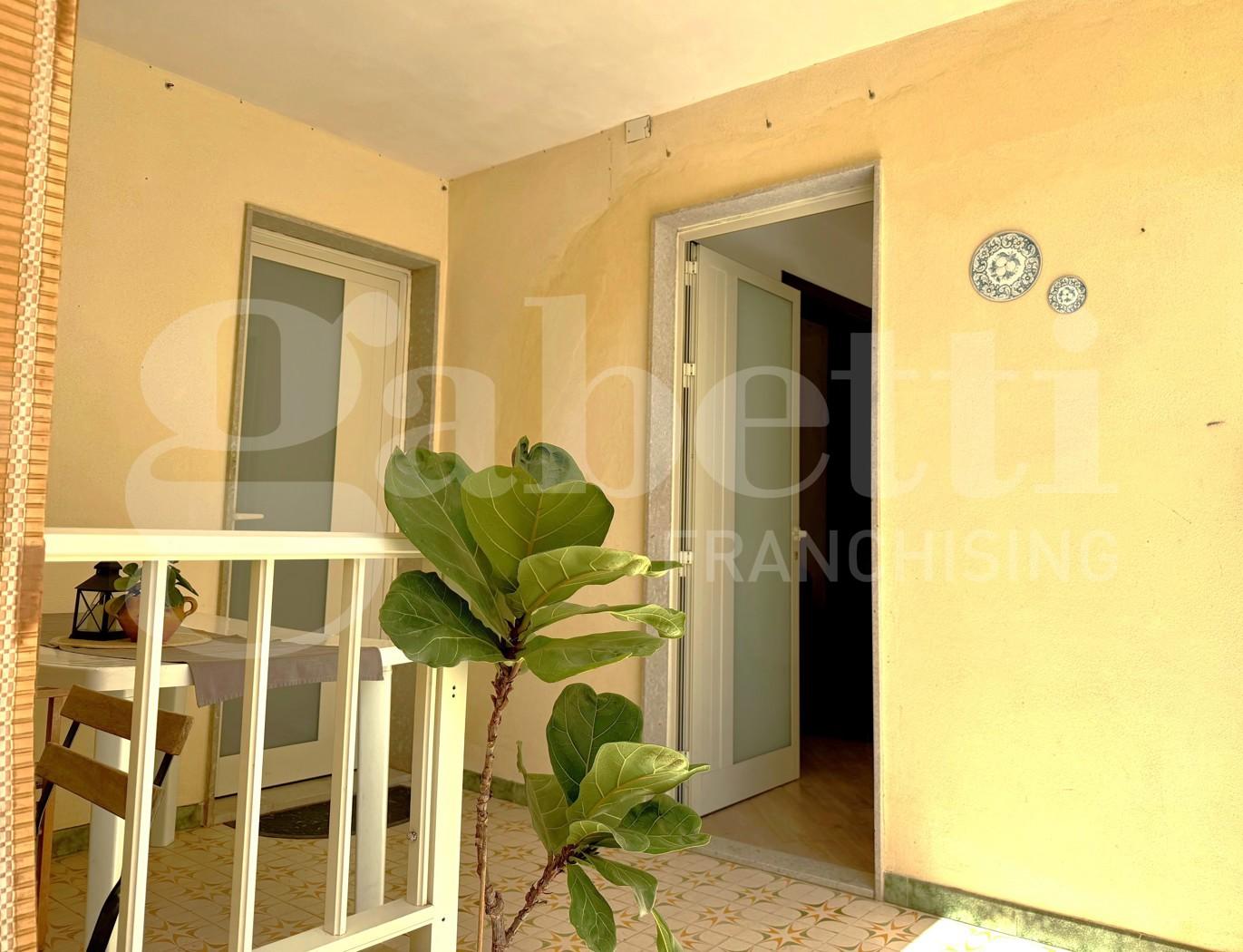 Quadrilocale in Via delle Palme 3, Santa Croce Camerina