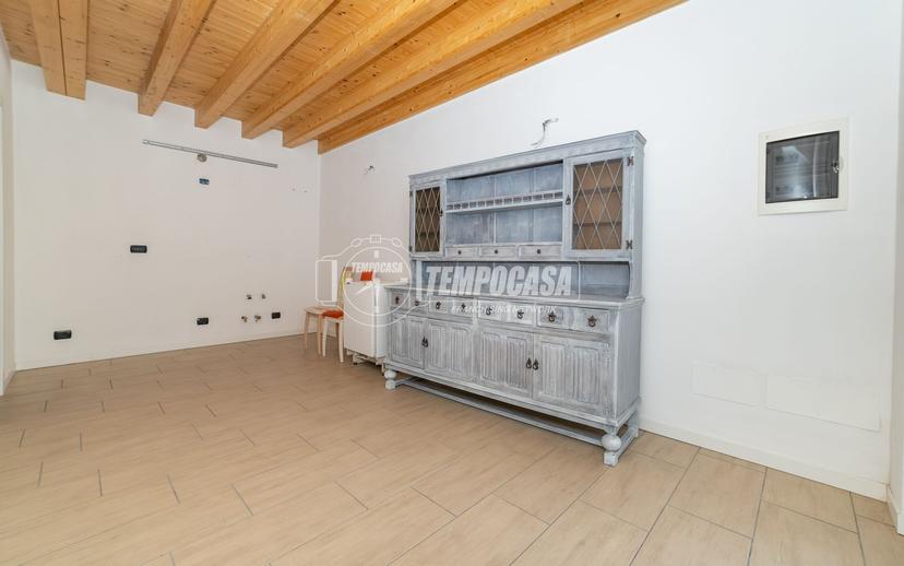 Monolocale in Via F. Martinengo Colleoni, Scanzorosciate — foto 4 di 5