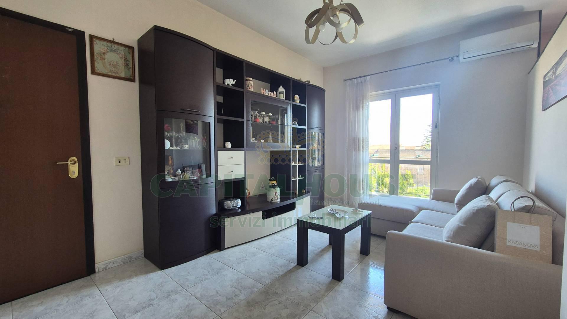 Quadrilocale, Recale