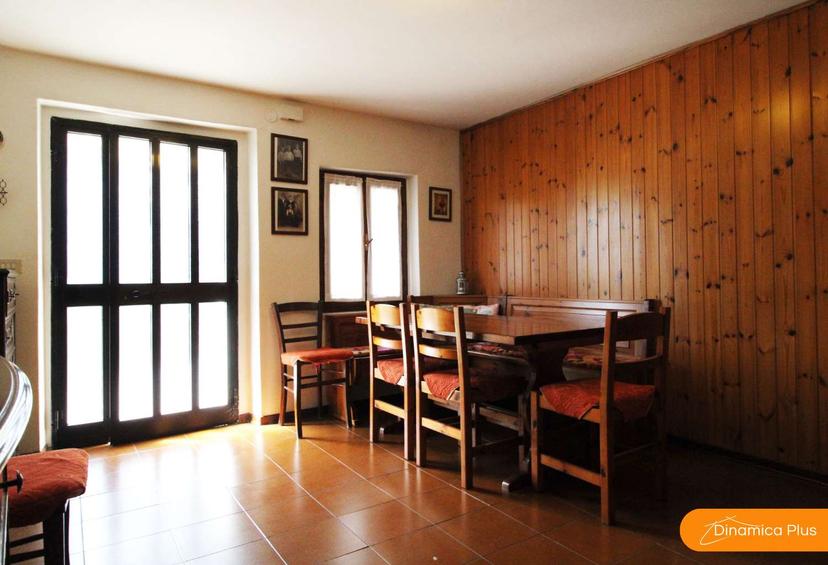 Villa a schiera, Miane — foto 2 di 5