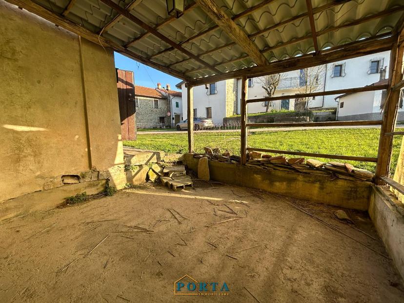 Rustico in Borgata Castagnetti Snc, Camerana — foto 3 di 5