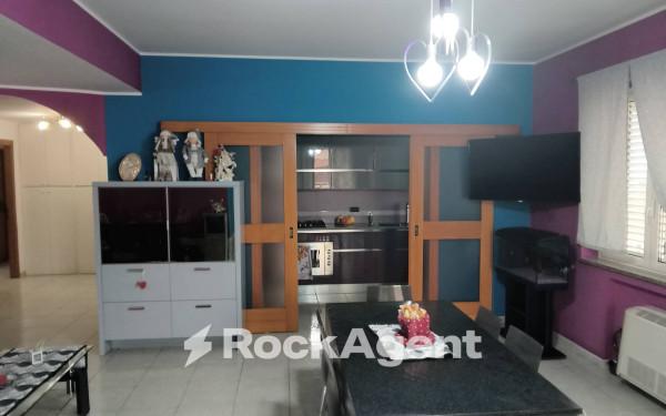 Appartamento in Via Leonida Repaci 7, Monasterace
