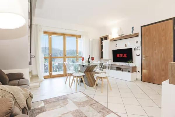 Villa a schiera, La Spezia — foto 5 di 5