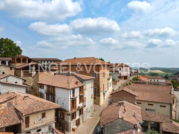Terratetto unifamiliare in Vicolo VII, Montemagno Monferrato — foto 4 di 5