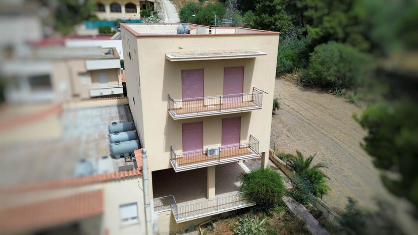 Casa indipendente in Via dei Girasoli, Ribera — foto 3 di 5