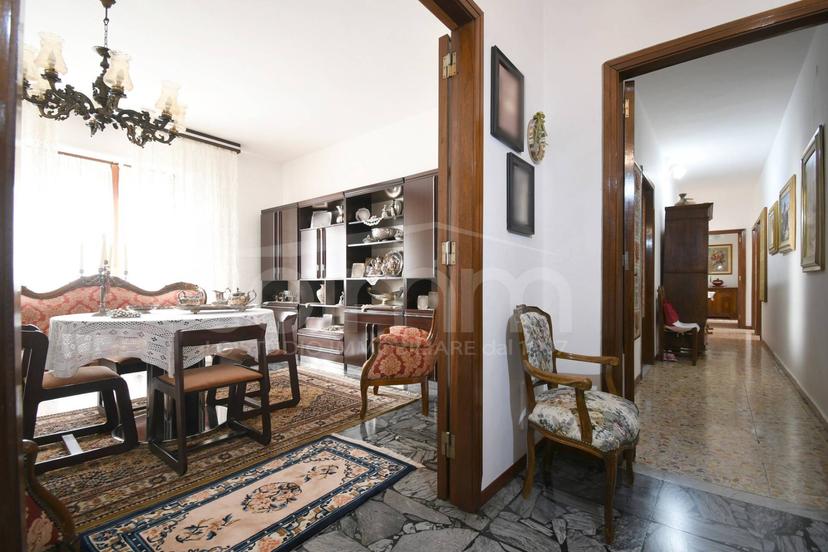 Appartamento in Via Vittorio Emanuele Orlando 3, Cagliari