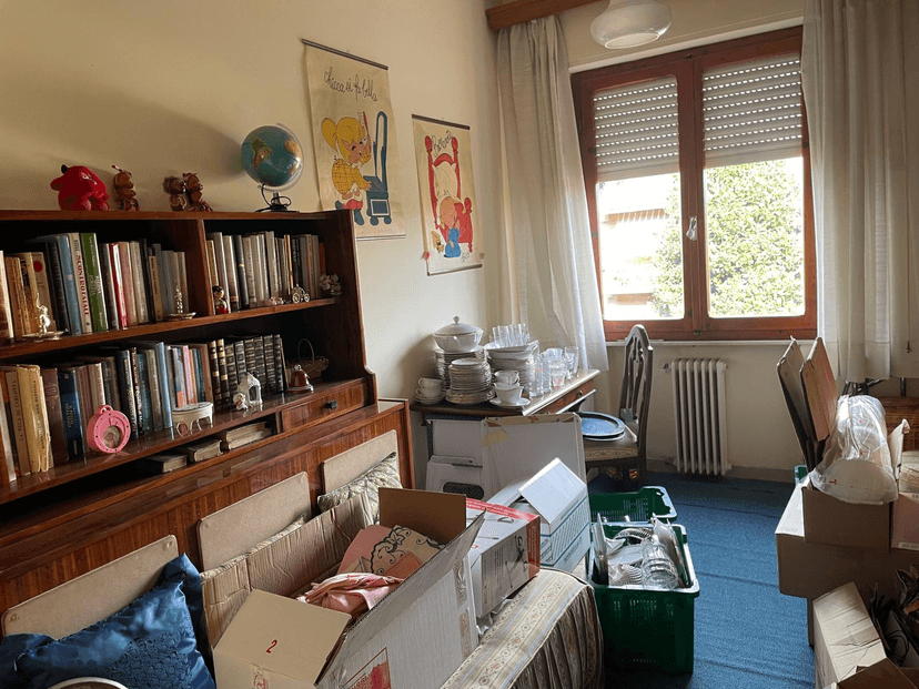 Appartamento in Viale Mazzini, Sovicille