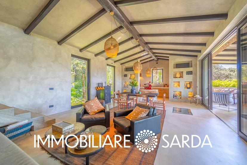 Villa, Olbia — foto 2 di 5