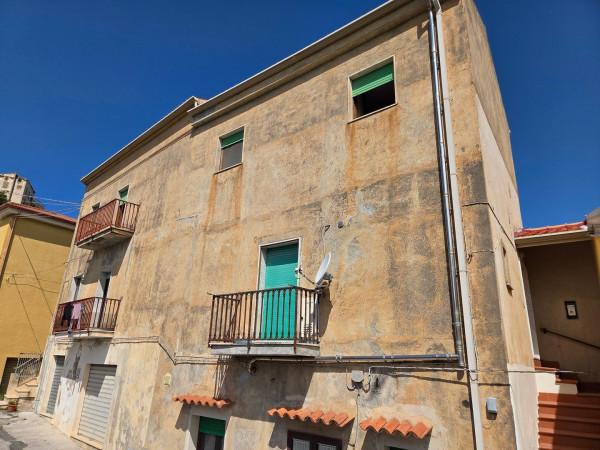 Bilocale in Via Guglielmo Pepe, Belvedere Marittimo — foto 5 di 5