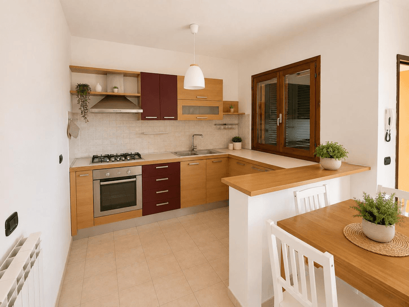 Appartamento in Viale della Rimembranza, Casole d'Elsa — foto 5 di 5