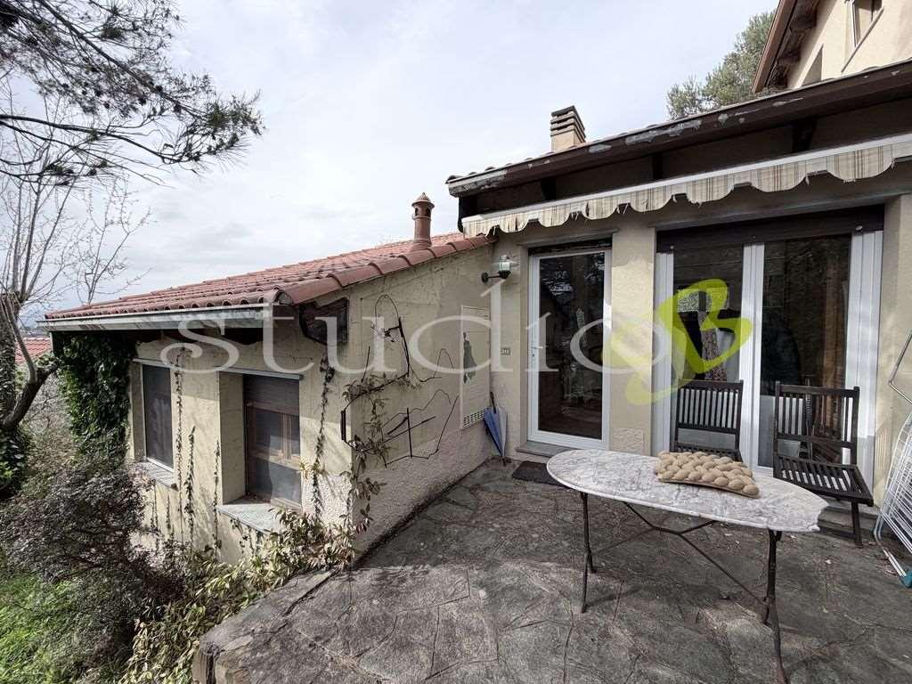 Casa indipendente in Corso Bernardo Leone Snc, Seborga