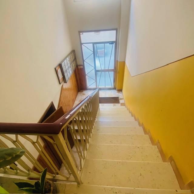 Quadrilocale in Via Armida, Ferrara