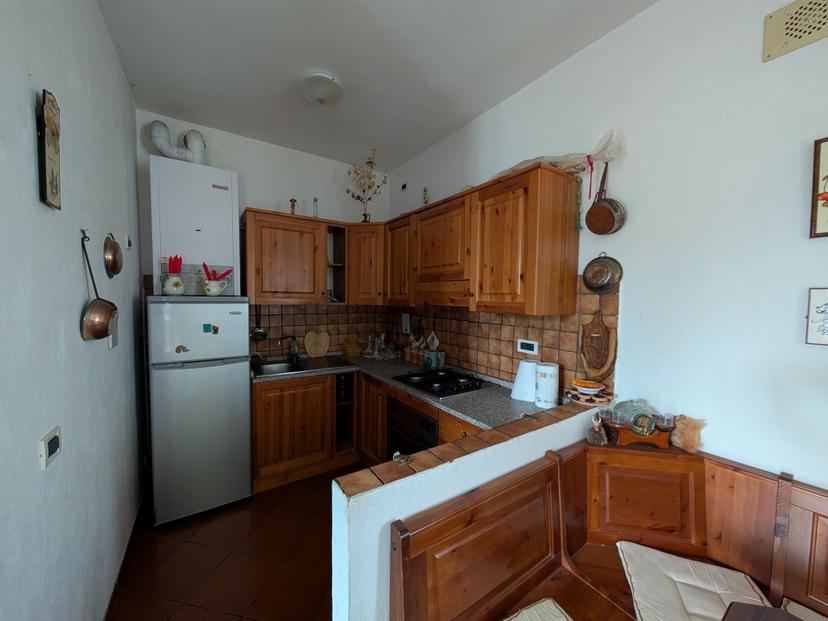 Porzione di casa in Via Savio 83, Verghereto — foto 2 di 5