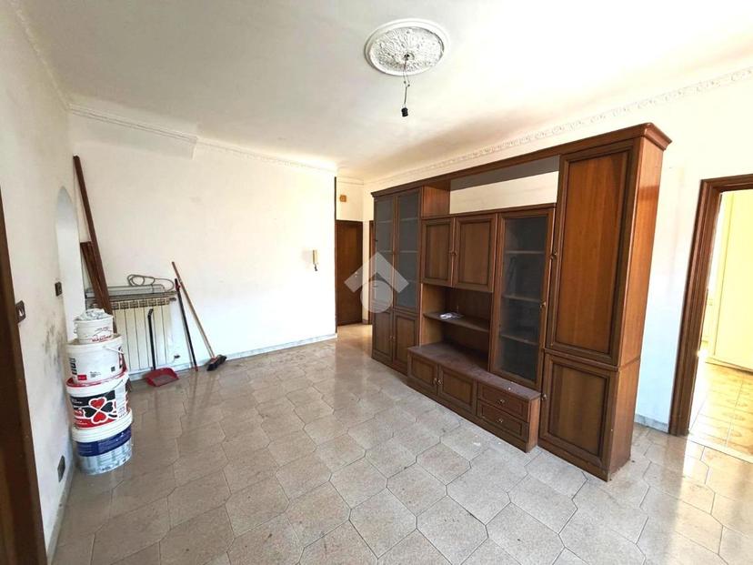 Quadrilocale in Vittorio Veneto 36, Mignanego — foto 2 di 5