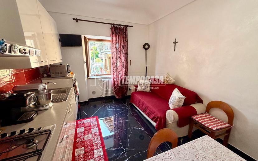 Bilocale in Via Conte Verde 3, Condove — foto 3 di 5
