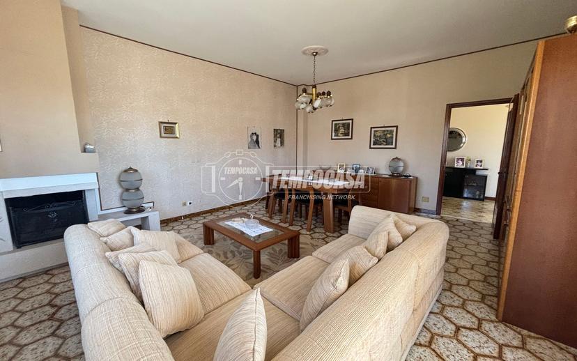 Villa in Via San Paolo, Cerrina Monferrato — foto 3 di 5