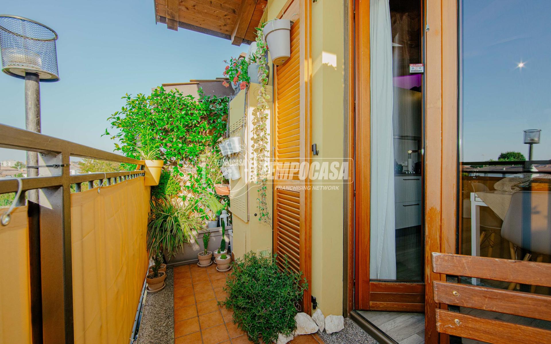 Bilocale in Via G. Mazzini 26, Garlasco