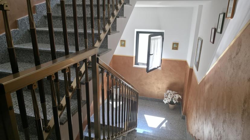 Quadrilocale in Via Ionio 36, Montescaglioso