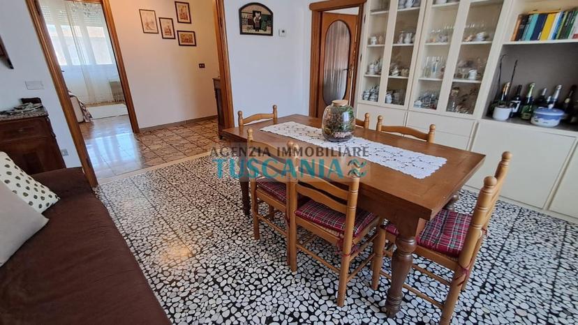 Appartamento, Cecina