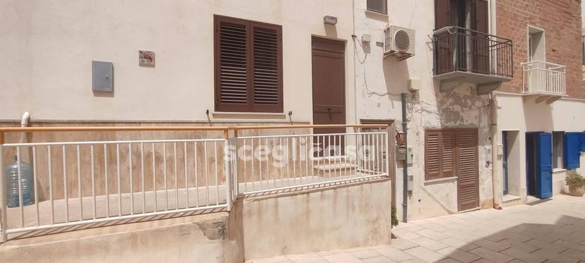 Casa indipendente in Via Dogana 28, Favignana — foto 3 di 5